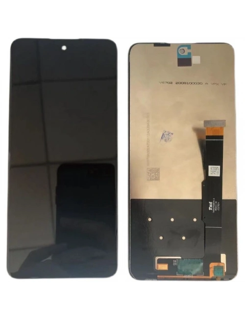 Tcl 20 5G Lcd Ekran Dokunmatik
