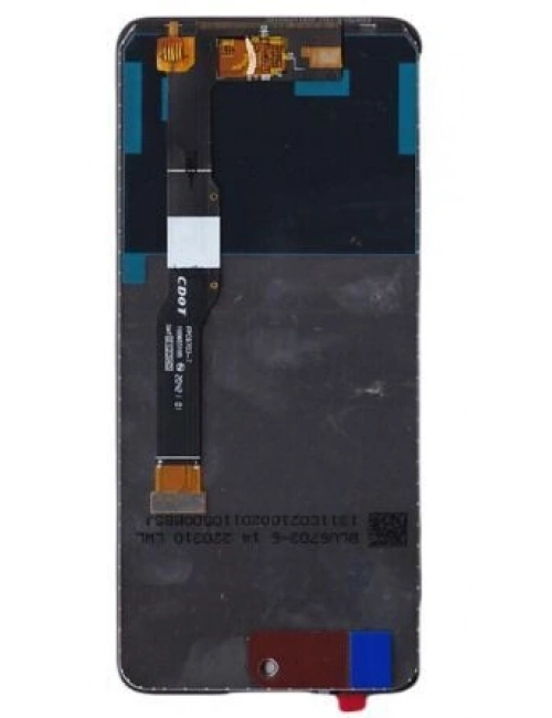 Tcl 20 Lite Lcd Ekran Dokunmatik