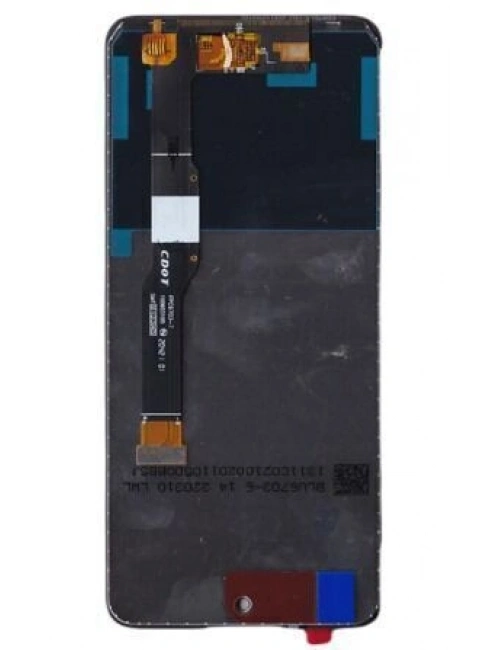 Tcl 20 SE Lcd Ekran Dokunmatik T671H