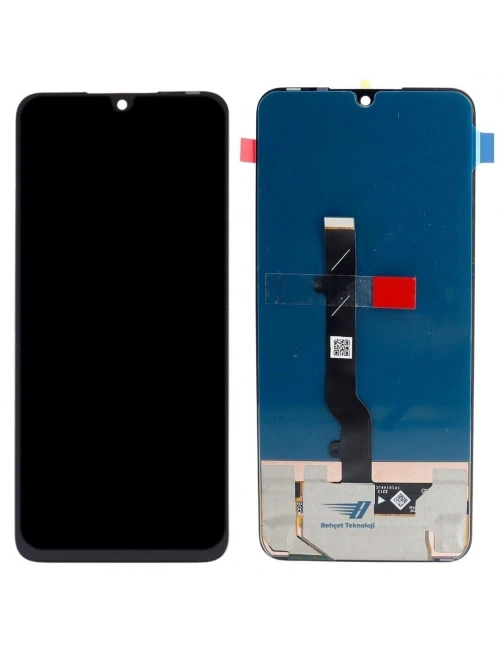 TCL 30 Plus Lcd Ekran Dokunmatik T676K