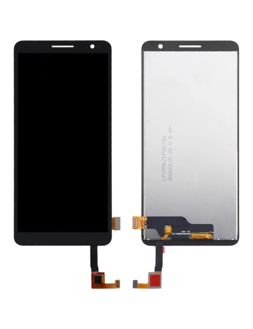 Tcl 303 Lcd Ekran Dokunmatik