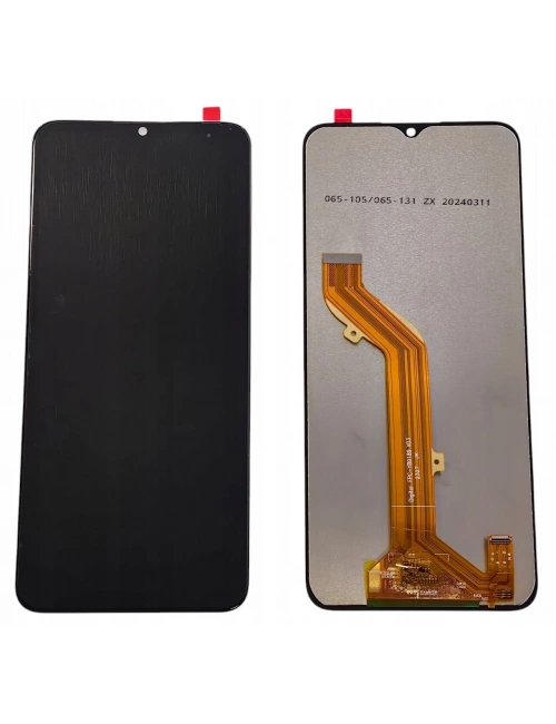 TCL 406 Lcd Ekran Dokunmatik Çıtasız