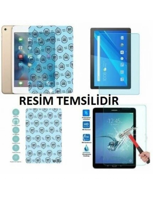 Tcl Tab 10 9060G FHD Nano Ekran Koruyucu