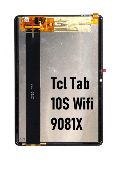 TCL Tab 10S Wifi 9081 9081X 9080 9080G Lcd Ekran Ve Dokunmatik