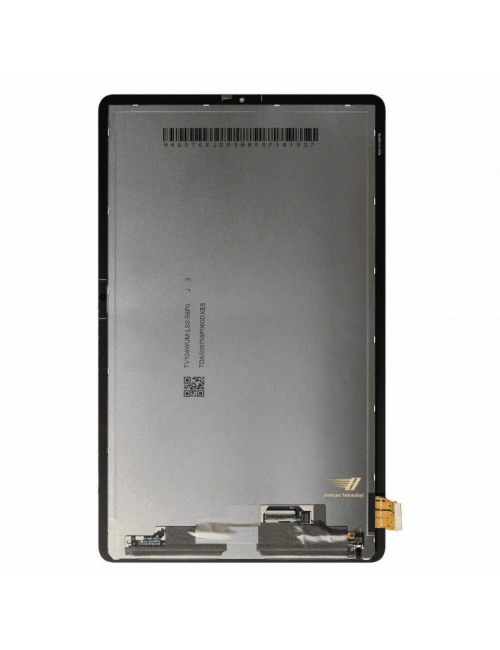 TDA509758P060DXE8 Kodlu Lcd Ekran Dokunmatik Takım
