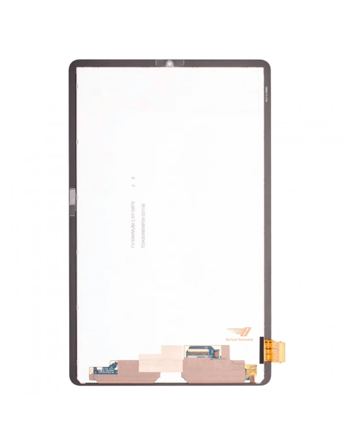 TDA509858P061D1YB Kodlu Lcd Ekran Dokunmatik Takım