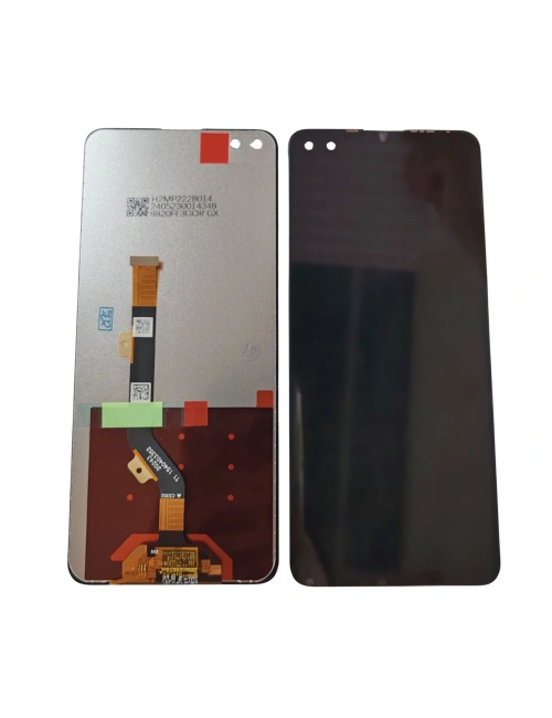 Tecno Camon 16 Premier Lcd Ekran Dokunmatik Çıtasız