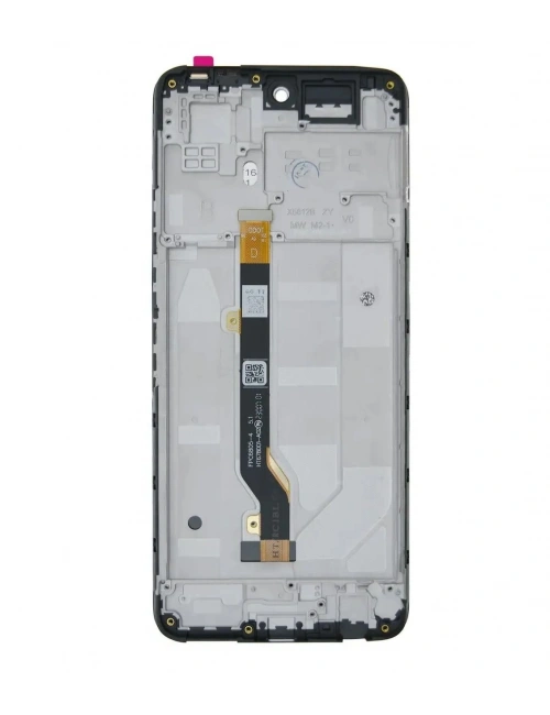 Tecno Camon 18 Lcd Ekran Dokunmatik Çıtalı