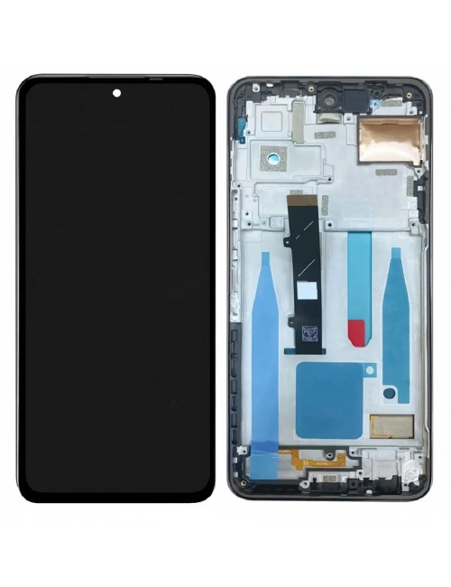 Tecno Camon 18 Premier Lcd Ekran Dokunmatik Oled Çıtalı