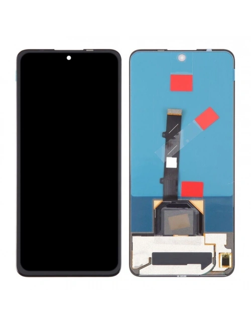 Tecno Camon 18 Premier Lcd Ekran Dokunmatik Oled Çıtasız