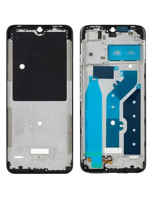 Tecno Camon 18T Lcd Ekran Dokunmatik Çıtalı