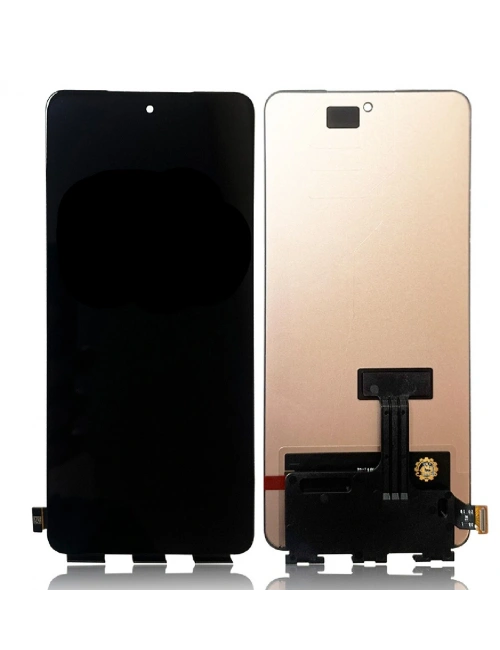 Tecno Camon 30 Premier 5G Lcd Ekran Dokunmatik Oled Çıtasız