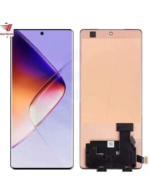 Tecno Camon 30 Pro 5G Lcd Ekran Dokunmatik Oled Çıtasız