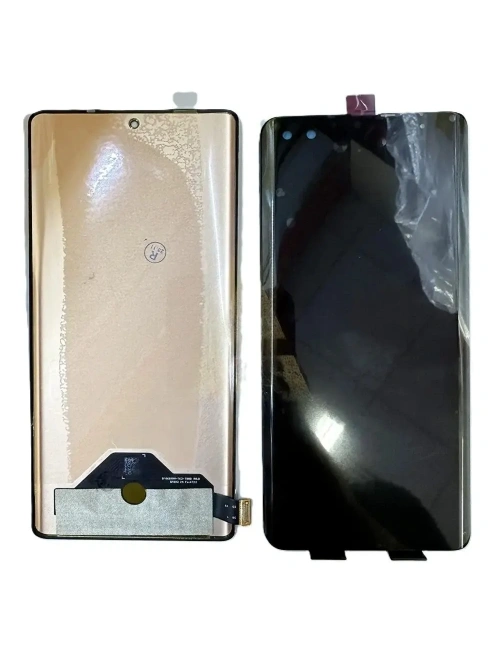 Tecno Phantom X2 AD8 Lcd Ekran Dokunmatik