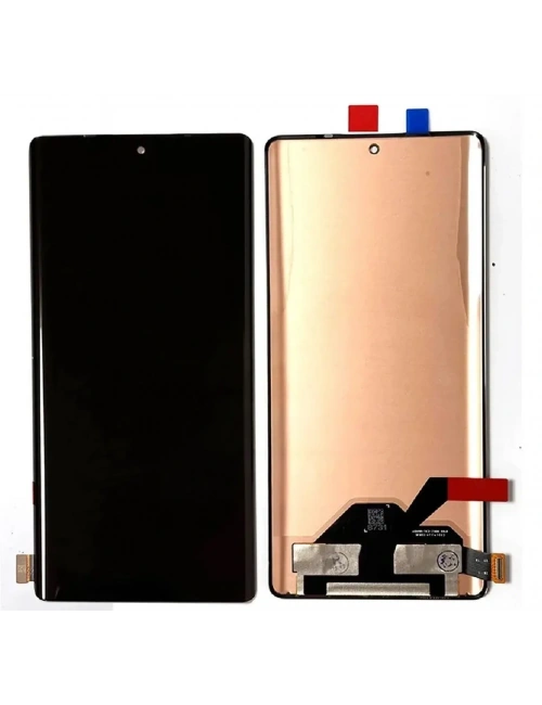Tecno Phantom X2 Pro AD9 Lcd Ekran Dokunmatik