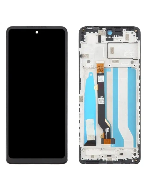 Tecno Pova 7 4G Lcd Ekran Dokunmatik Çıtalı