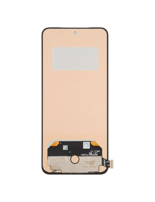 Tecno Pova 7 Ultra Lcd Ekran Dokunmatik Çıtasız