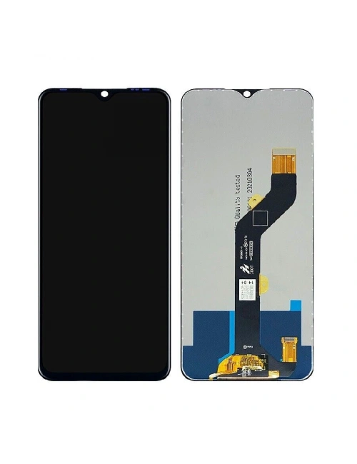 Tecno Pova Neo Lcd Ekran Dokunmatik Çıtasız