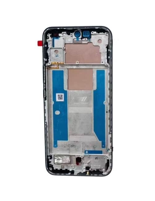 Tecno Pova Slim 5G KM9 Lcd Ekran Dokunmatik Çıtalı
