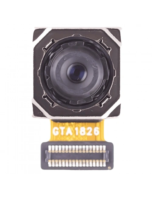 Tecno Spark 10 4G Arka Kamera