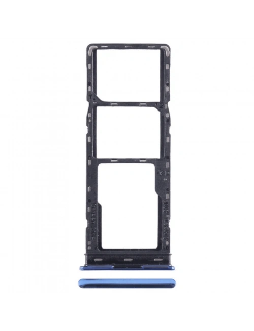 Tecno Spark 10 4G Sim Kart Tepsisi Mavi