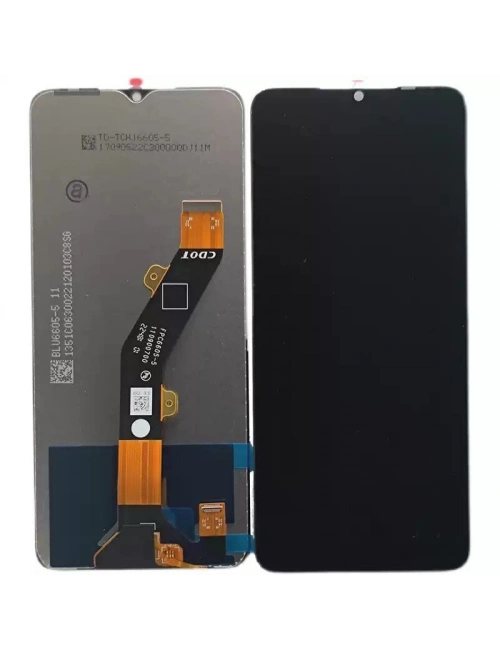 Tecno Spark 10C KI5k Lcd Ekran Dokunmatik