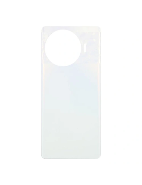 Tecno Spark 20 Pro Plus Arka Kapak Pil Kapağı Beyaz