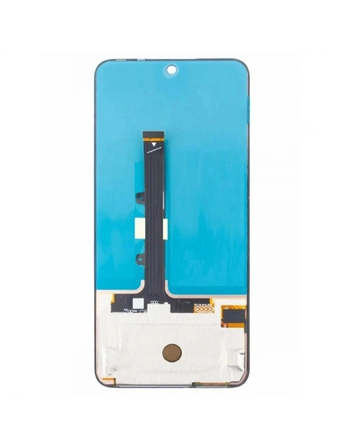 Tecno Spark 30 Pro Lcd Ekran Dokunmatik Çıtasız