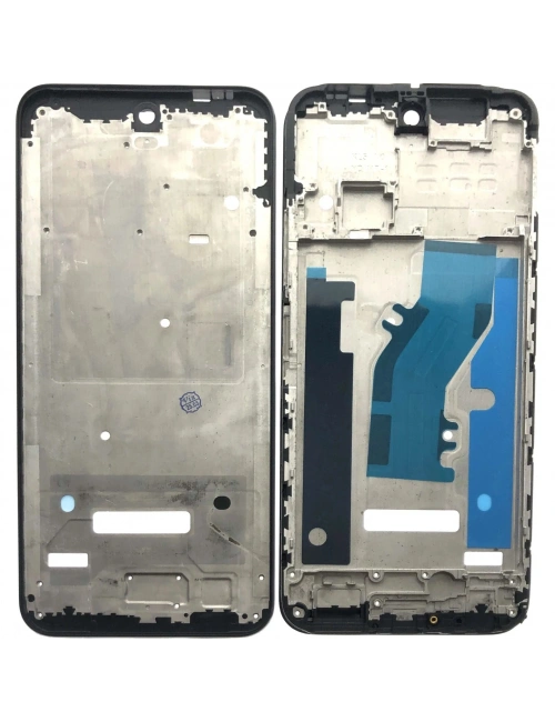 Tecno Spark 30C 4G KL5n Ekran Çıtası Orta Kasa