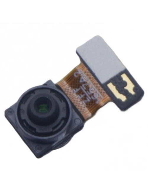 Tecno Spark 30C 4G KL5n Ön Kamera