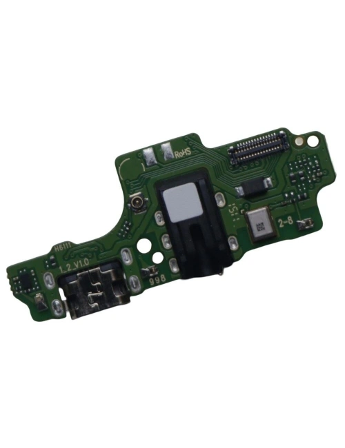 Tecno Spark 4 Air Şarj Soketi Bord