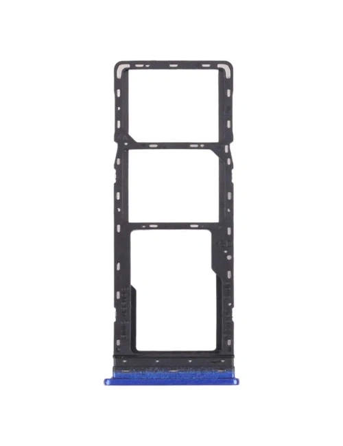 Tecno Spark 4 Lite Sim Kart Tepsisi Mavi