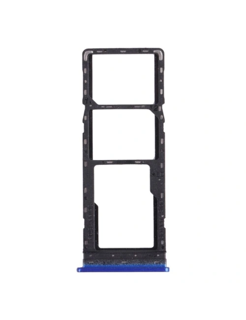 Tecno Spark 4 Sim Kart Tepsisi Mor