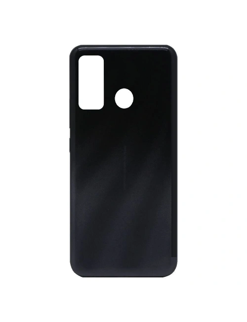 Tecno Spark 5 Arka Kapak Pil Kapağı Siyah