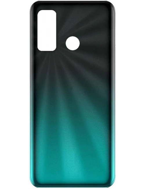 Tecno Spark 5 Arka Kapak Pil Kapağı Yeşil