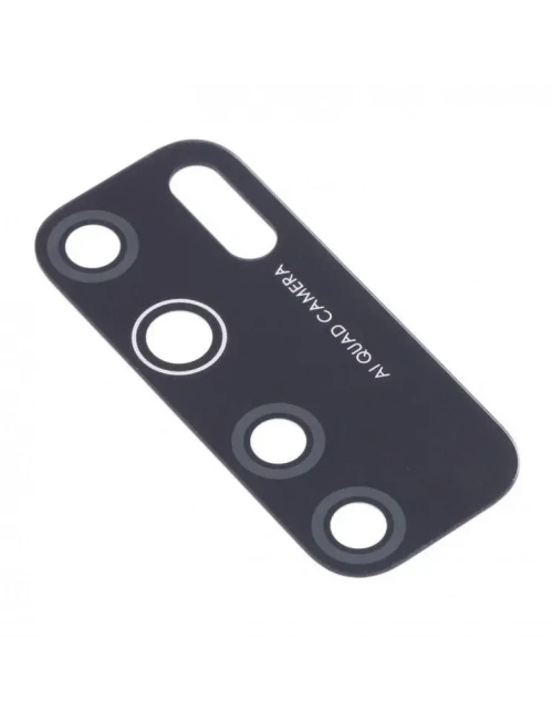 Tecno Spark 5 Kamera Lens Camı