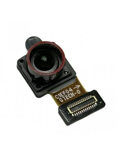 Tecno Spark 6 Air Arka Kamera