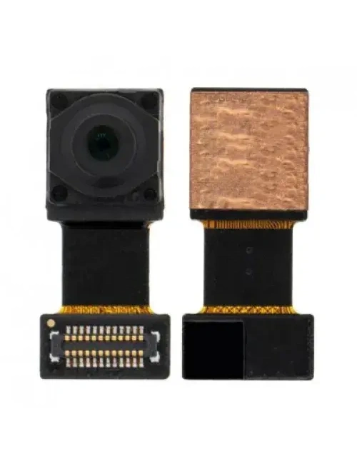 Tecno Spark 6 Air Ön Kamera