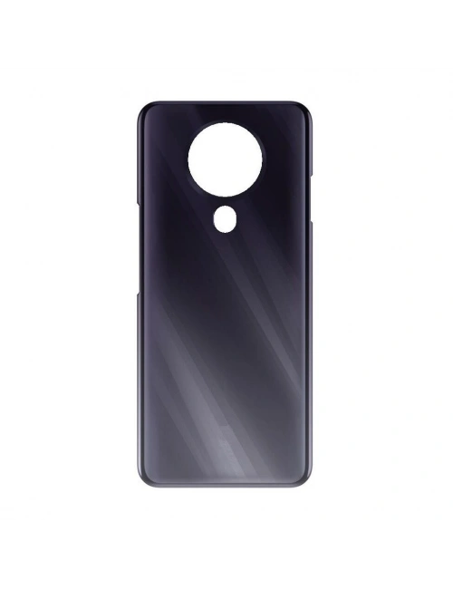 Tecno Spark 6 Arka Kapak Pil Kapağı Siyah
