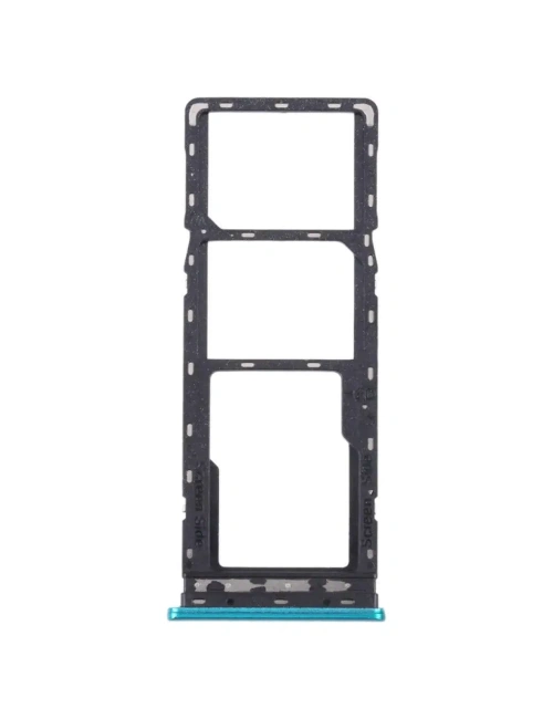 Tecno Spark 6 Go Sim Kart Tepsisi Yeşil