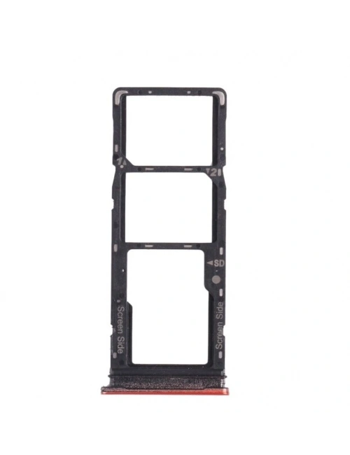 Tecno Spark 6 Sim Kart Tepsisi Turuncu