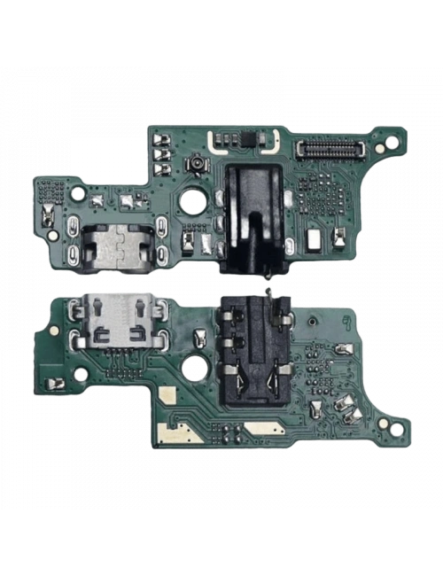 Tecno Spark 7 Pro Şarj Soketi Bordu