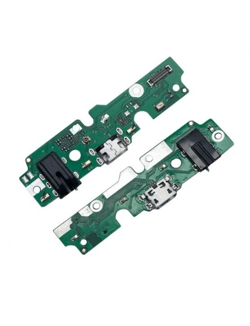 Tecno Spark 7 Şarj Soketi Bordu
