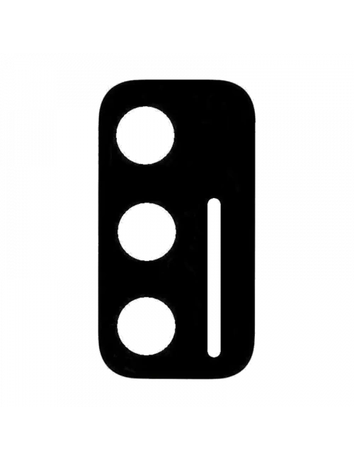Tecno Spark 7T Kamera Lens Camı