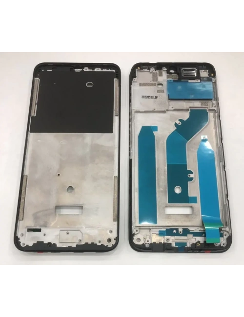 Tecno Spark 7T Orta Çıta Ekran Çıtası