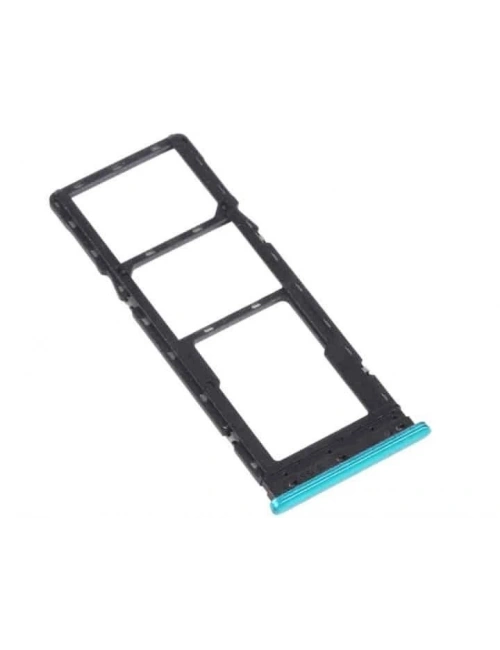 Tecno Spark 7T Sim Kart Tepsisi Yeşil