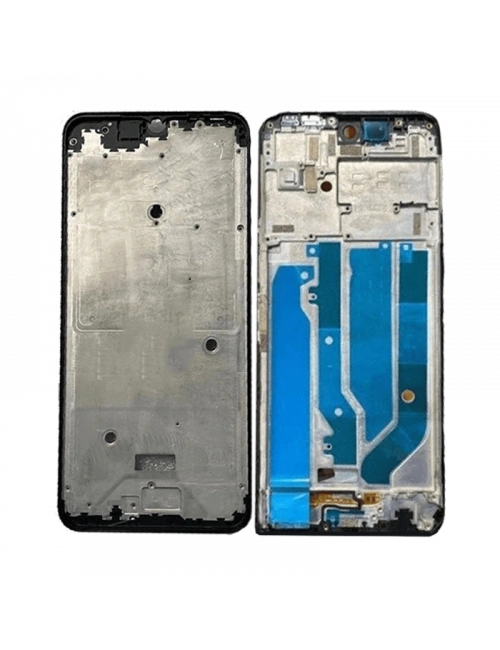 Tecno Spark 8 Pro Ekran Çıtası Orta Kasa