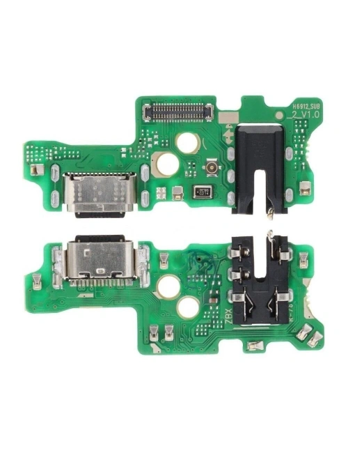 Tecno Spark 8 Pro Şarj Soketi Bordu