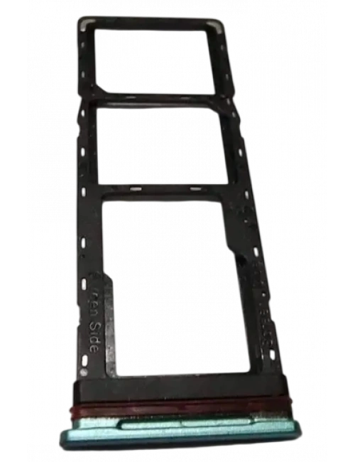 Tecno Spark 8 Pro Sim Kart Tepsisi Mavi