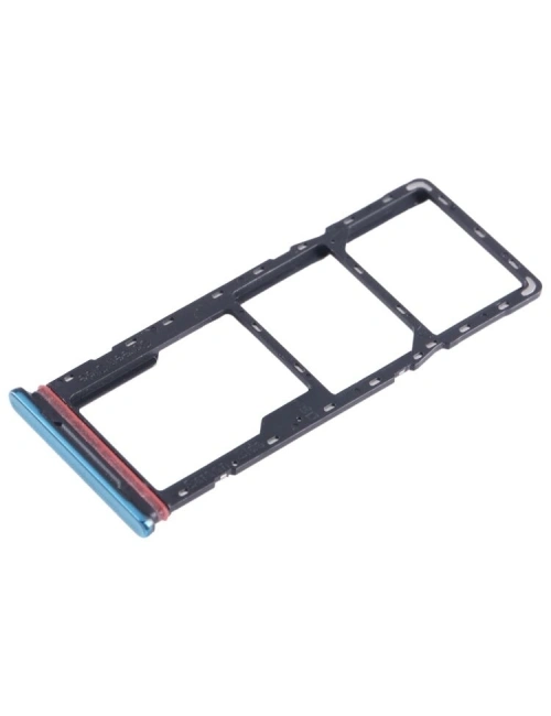 Tecno Spark 8 Sim Kart Tepsisi Yeşil